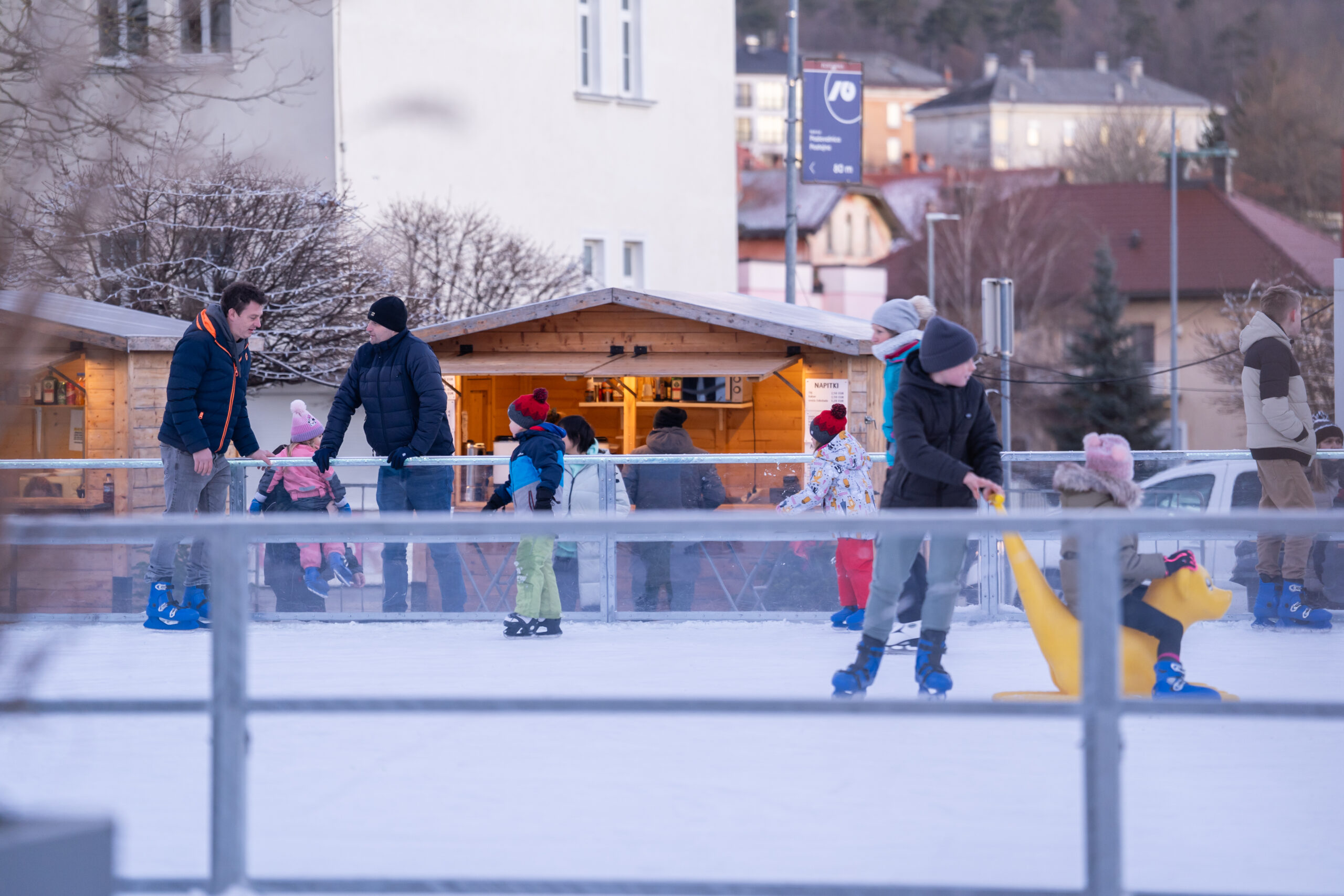 POSTOJNA