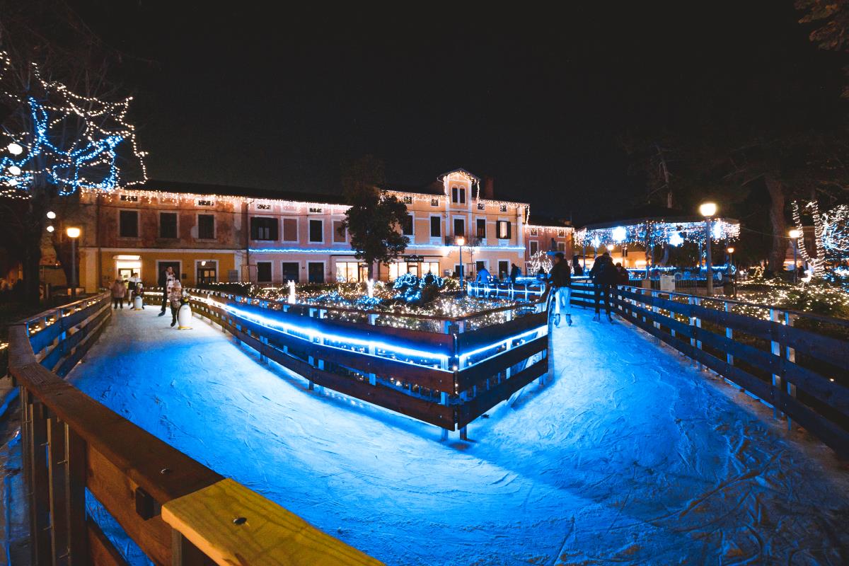 IZOLA